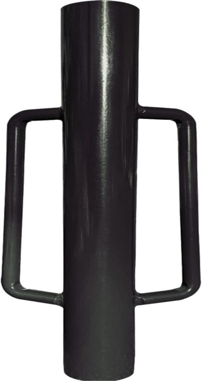 Fence Post Driver-34lb T Post Driver with Handles