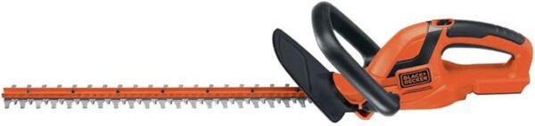 20V MAX Cordless Hedge Trimmer - Image 3