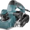 DNTI-7.1AMP Electric Hand wood Planer adjustable depth 0 mm to 4 mm Electric Hand held Planers