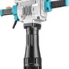 2100W 50-Pound SDS-Hex Jack Hammer - Image 2