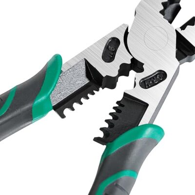 Linemans Plier Linesman Pliers - Image 3